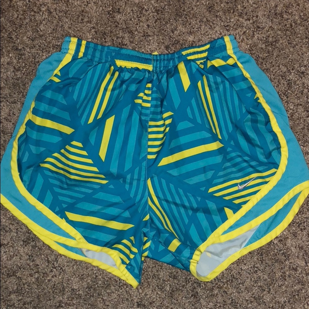 Women’s Nike Running Shorts